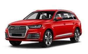 Audi Q7 2016-2019 