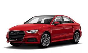 Audi S3 2015-2019