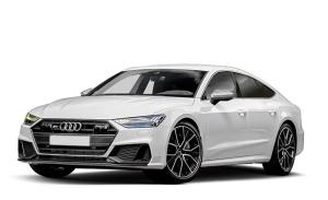 Audi A7 2019-2021