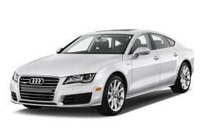 Audi A7 2012-2018