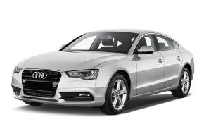 Audi S5 2009-2016