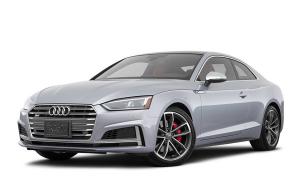 Audi S5 2017