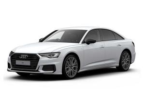 Audi S6 2020