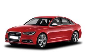 Audi S6 2013-2019