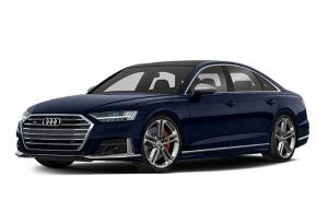 Audi S8 2013-2017