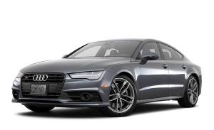 Audi S7 2013-2019