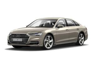 Audi A8 2018-2021