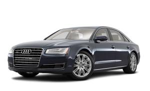 Audi A8 2006-2010