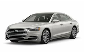 Audi A8 2011-2017