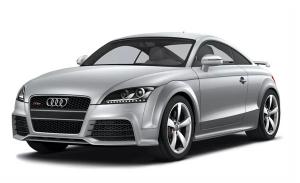 Audi TT 2008-2014