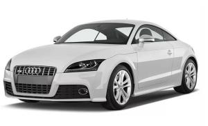 Audi TT 2015-2018