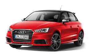 Audi S1 2014-2018