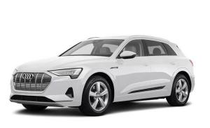 Audi e-tron 2019