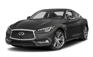 Infiniti Q60 2017-2019