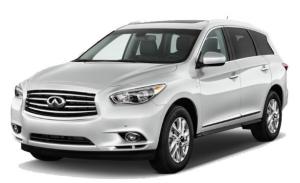 Infiniti QX60 2014-2020