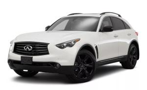 Infiniti QX70 2013-2016