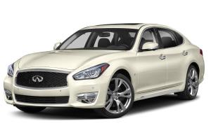 Infiniti Q70 2013-2019