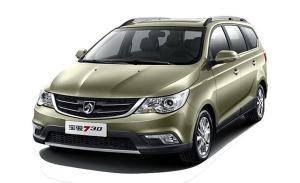 Baojun 730 2014-2016