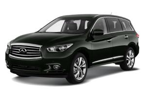 Infiniti JX 2011-2013