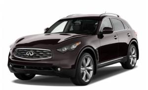 Infiniti FX 2009-2013