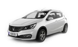 Baojun 310 2016-2020