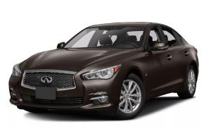 Infiniti Q50L 2014-2020