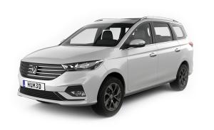 Baojun 510 2017-2021