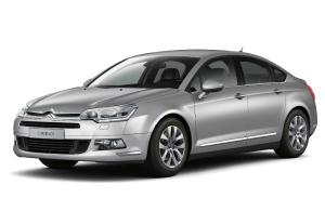 Citroen C5 2007-2012