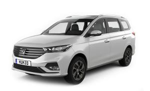 Baojun 360 2018-2021