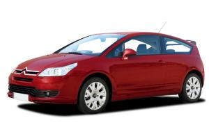 Citroen C4 2006-2011