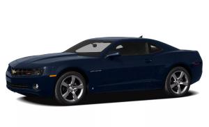 Chevrolet Camaro 2010-2015