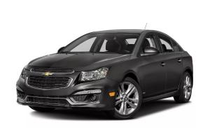 Chevrolet Cruze 2015-2016