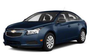 Chevrolet Cruze 2009-2014