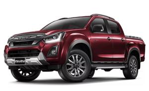 Isuzu Rinto 2018-2019