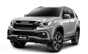 Isuzu Rinto 2020