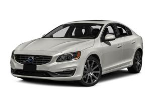 Volvo S60 2014-2019