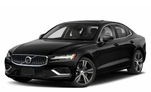 Volvo S60 2020-2021