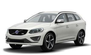 Volvo XC60 2015-2017