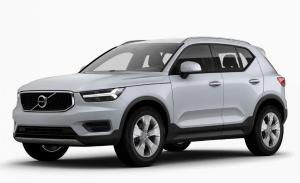 Volvo XC40 2019