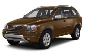 Volvo XC90 2010-2014