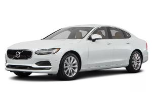 Volvo S90 2016-2017