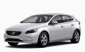 Volvo V40 2013-2019