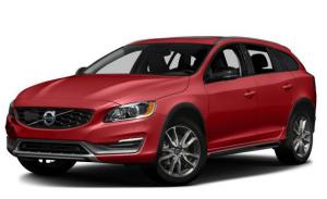 Volvo V60 2011-2018