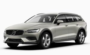 Volvo V60 2020