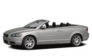 Volvo C70 2008-2010