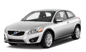 Volvo C30 2006-2013