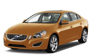 Volvo S60 2011-2017