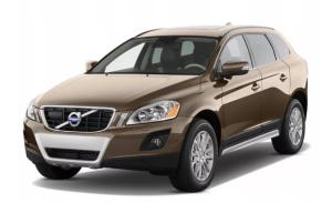 Volvo XC60 2009-2015