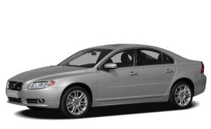 Volvo S80L 2009-2016