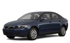 Volvo S40 2006-2012